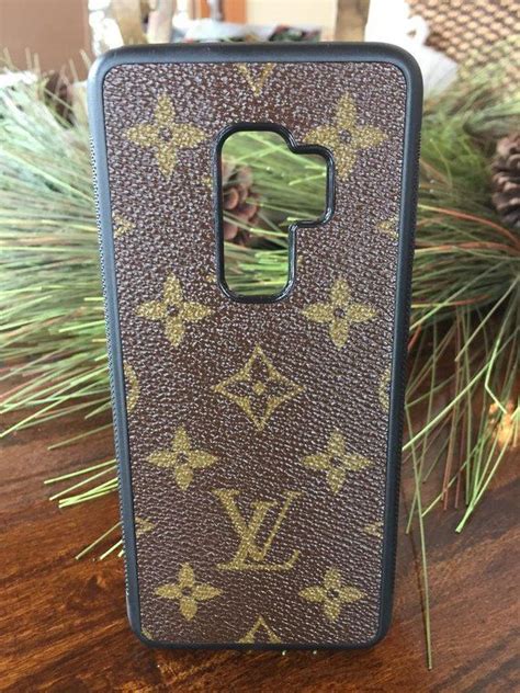 louis vuitton phone case samsung s9 plus|Louis Vuitton phone case price.